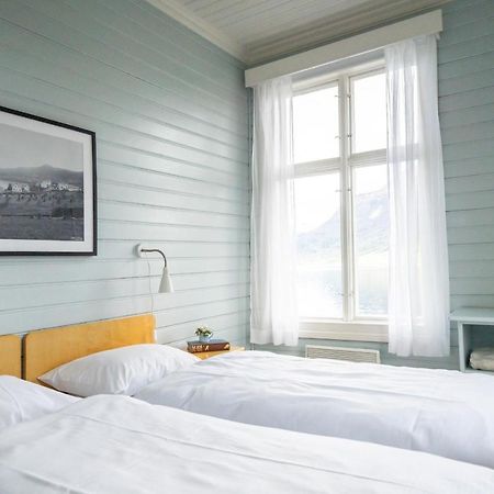 Sommerhotellet Vang I Valdres Exterior foto