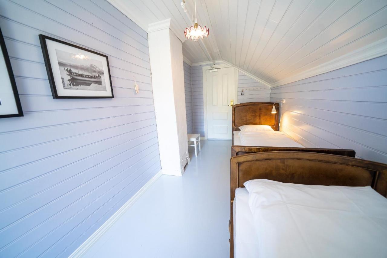Sommerhotellet Vang I Valdres Exterior foto