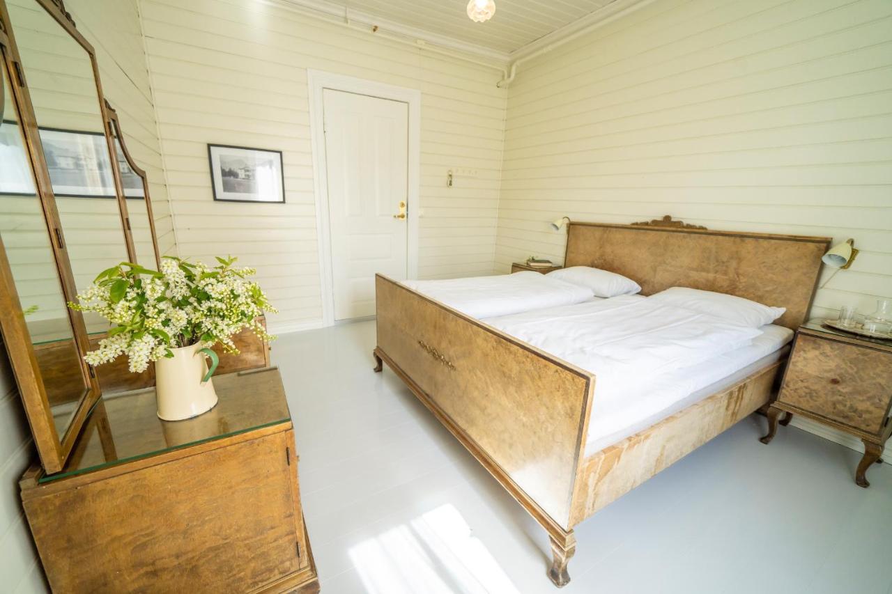 Sommerhotellet Vang I Valdres Exterior foto