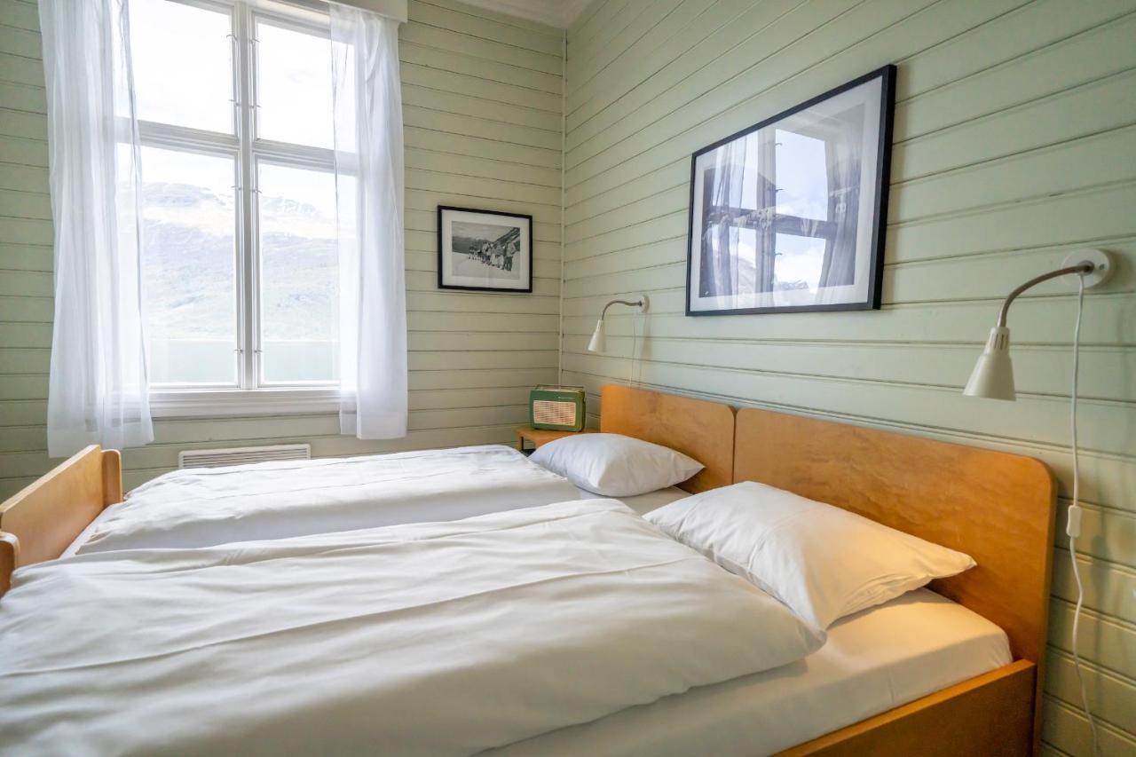 Sommerhotellet Vang I Valdres Exterior foto